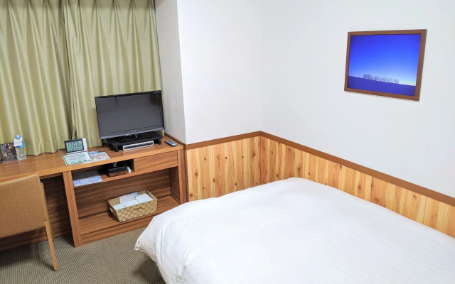 Dormy Inn PREMIUM Sapporo Hot Spring