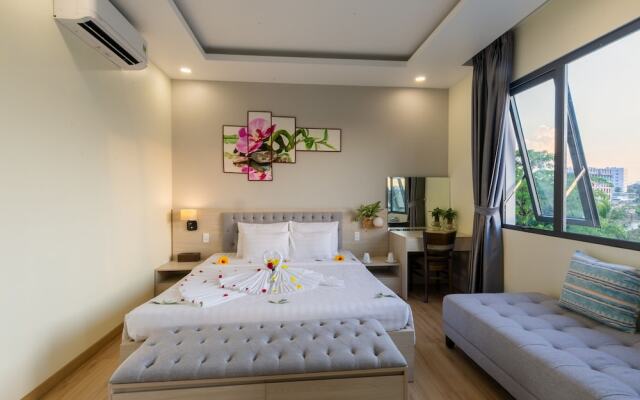 Hotel Sang Tuoi
