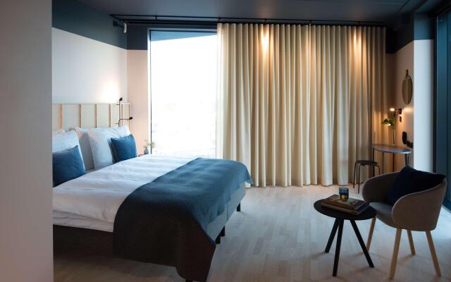 Best Western Plus Grow Hotel