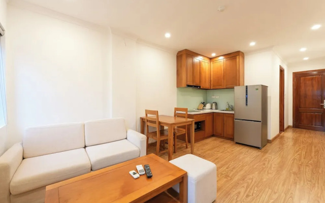NINE HOUSING 68 Kim Ma Thuong