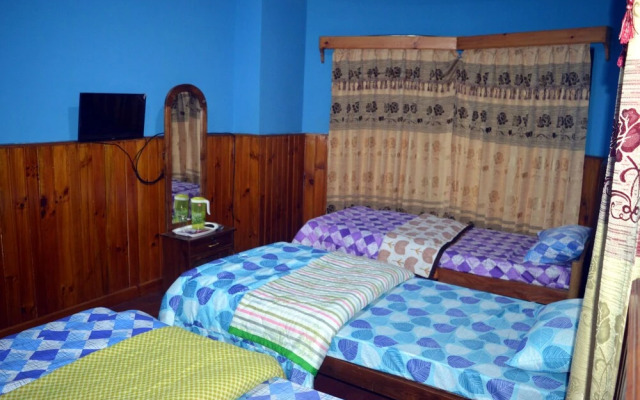Riverside Duplex Guest House
