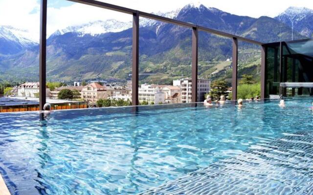 Relax Suite