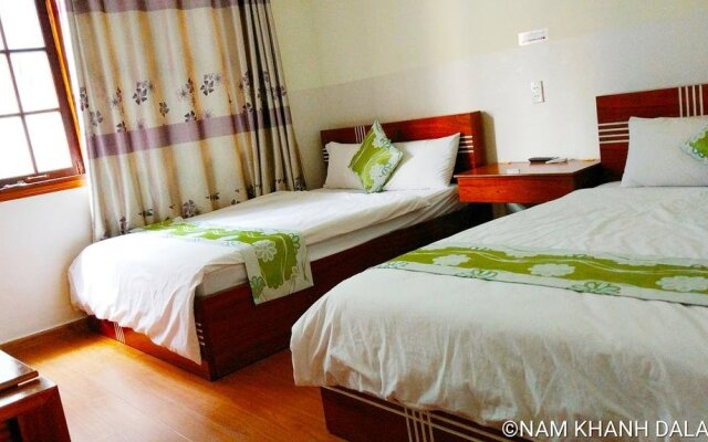 Nam Khanh Da Lat
