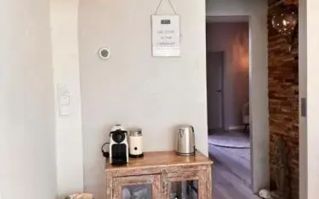 ZEN b & b