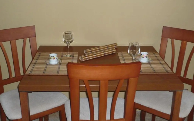 Apartmán pod Tatrami G 403