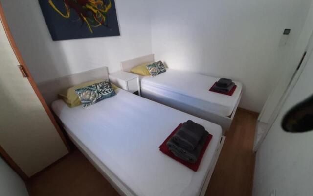 Seafront Suites Maja