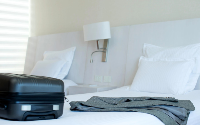 Pullman Rosario City Center Hotel