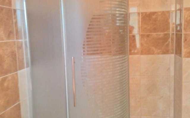 Kanada Inn u Klínovce