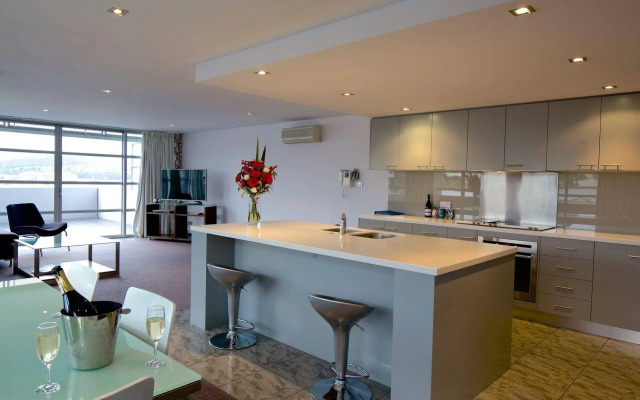 Zero Davey Boutique Hotel