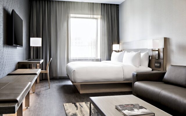 AC Hotel Grand Rapids Downtown