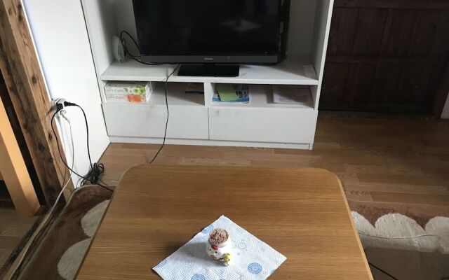 Kominka House Yumeiro - Hostel