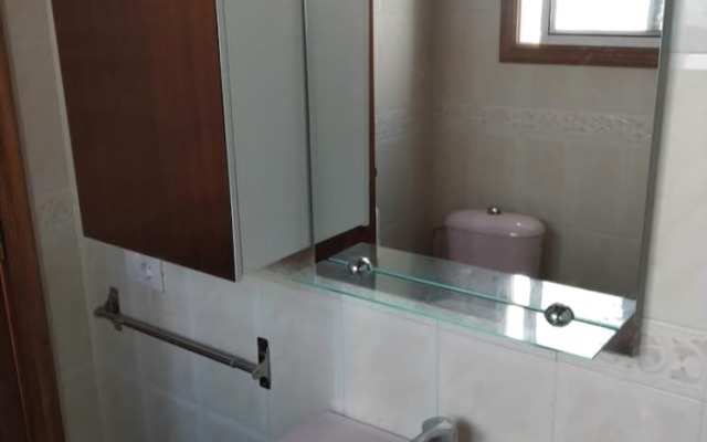 Rooms Pico Cho marcial