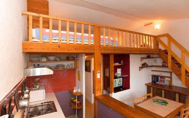 Appartement Terra Bella