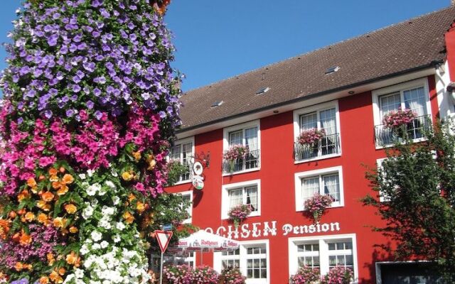 Landhotel Ochsen