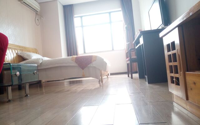 Rivera Aparthotel Exhibition Center