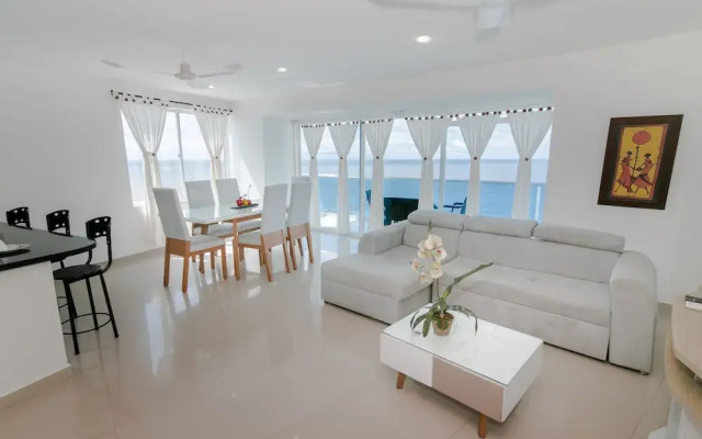 Unik Cartagena Edificio Poseidon