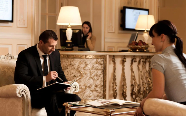 Grand Hotel Continental Bucuresti