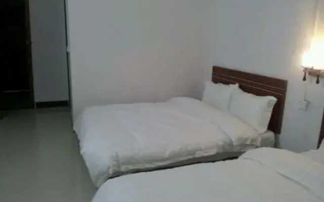 Holiday Inn Nanxiong Yongsen