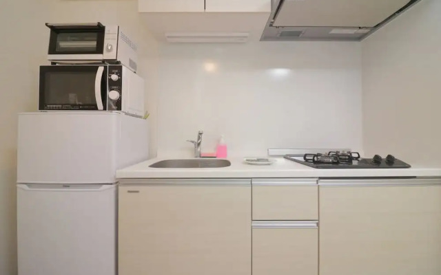 HG Cozy Hotel No.64 Tennoji Station