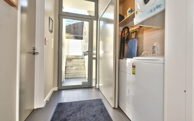 Swiss-Belsuites Pounamu Queenstown