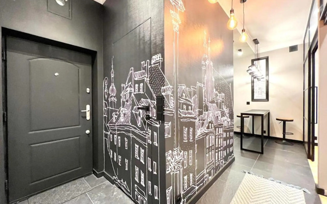 AAA Stay Apartments Old Town Warsaw I