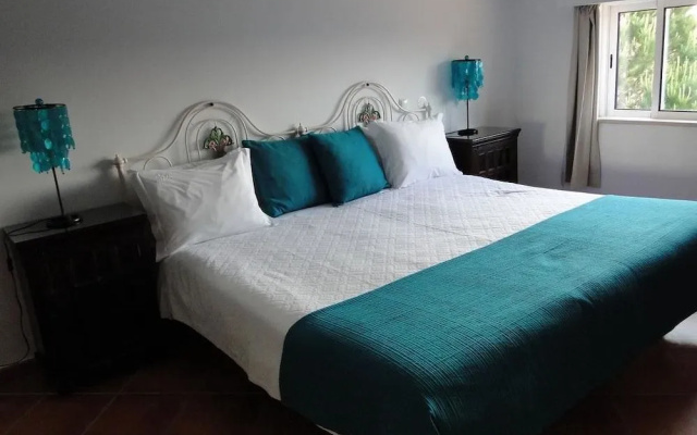 Monte da Bravura Green Resort
