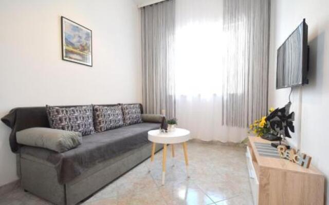 Apartment Ivan