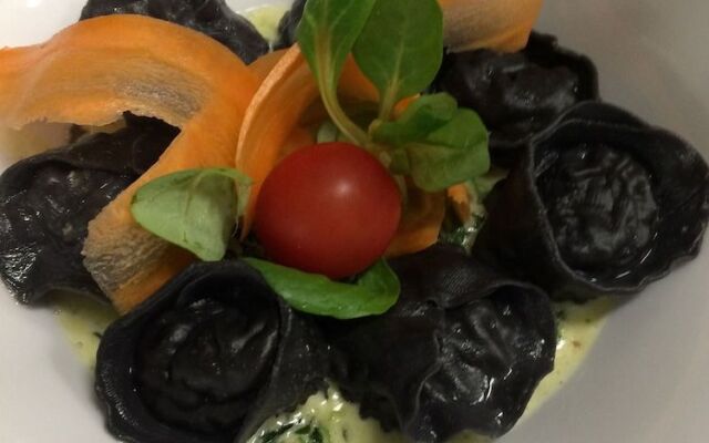 Hotel Willa Starosty