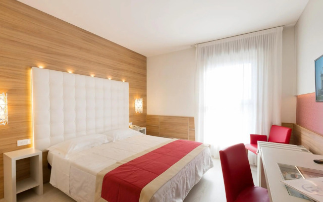 Hotel Victoria