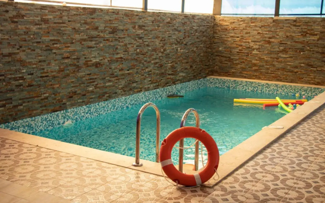 Magic Suite Plus For Hotel Apartment
