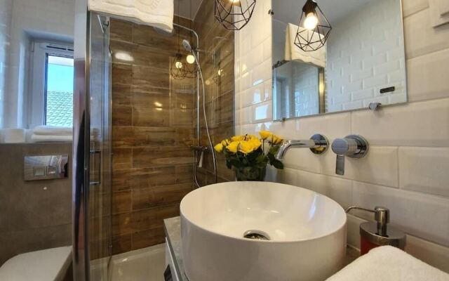 Apartamenty Szafirowa Mierzeja - 365PAM