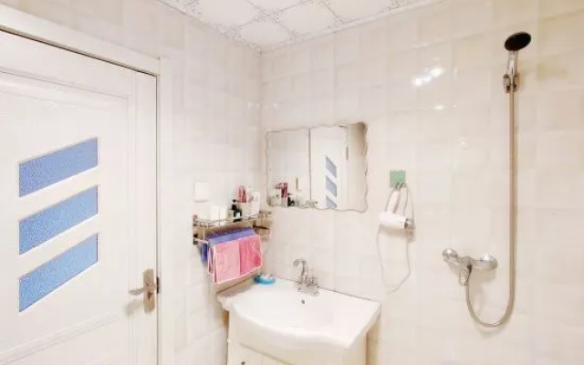 Youth Apartments (Bilberry Manor, Yichun) – Bathroom – Yichun