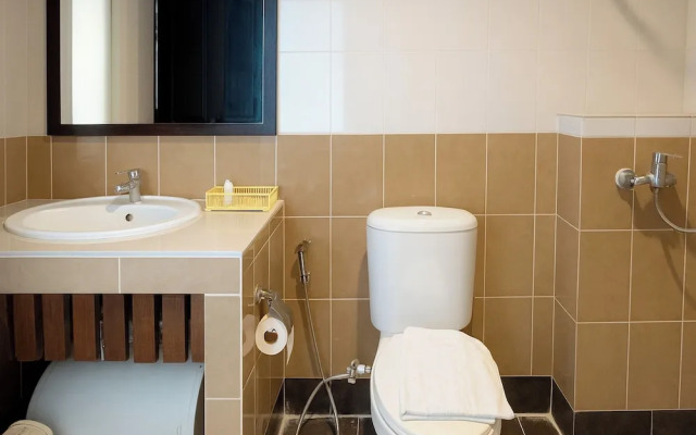 Maekhong Delta Boutique Hotel