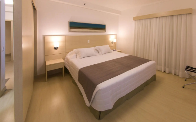 Hotel Araucária Flat