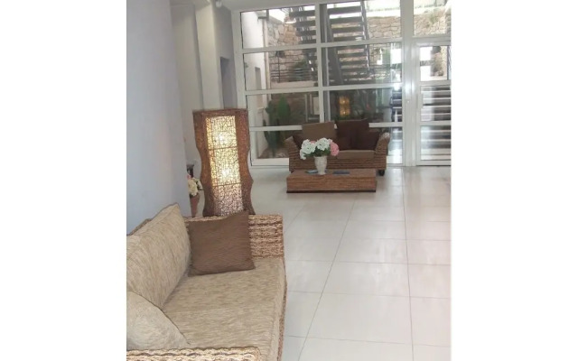 Hotel Le Grand Pavois