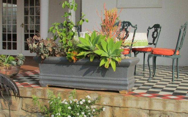 Sugar Hill Manor Guesthouse