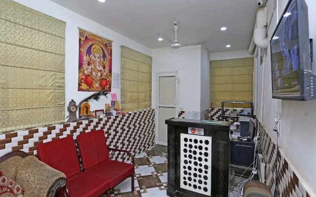 Diplomat Home Stay