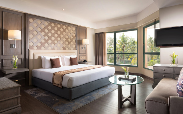 Melia Purosani Yogyakarta