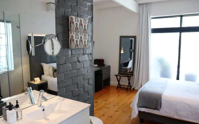 DysART Boutique Hotel