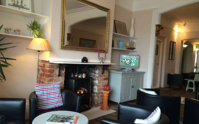 Marlborough Hotel