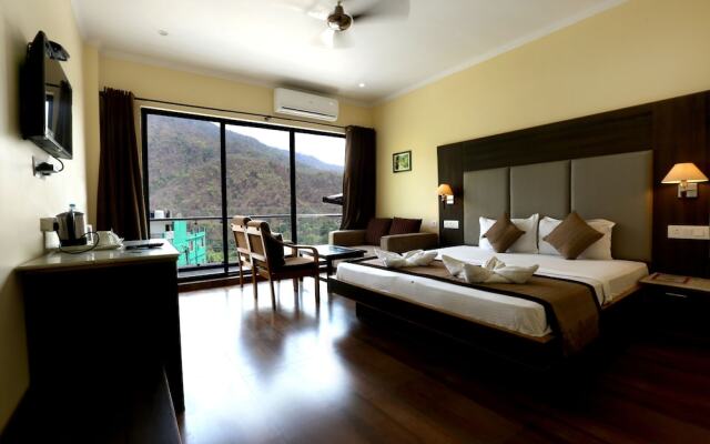 Hotel Peepal Tree