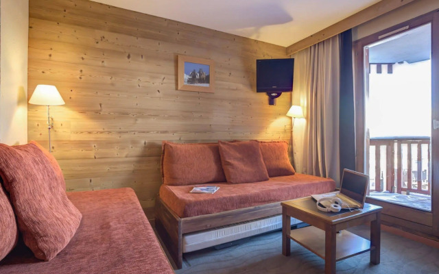 Pierre & Vacances Residence L'Ours Blanc