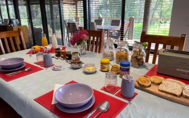 Thistle Do Bed And Breakfast