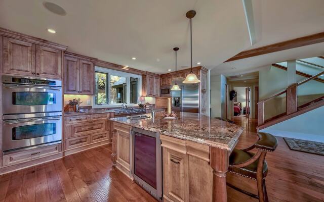 The Luxury Lakefront by Lake Tahoe Accommodations