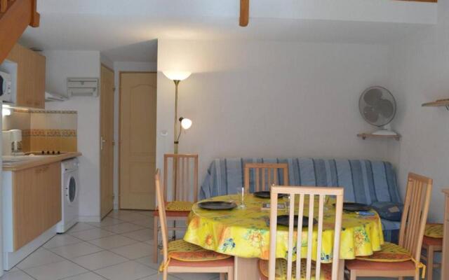 Maison Fleury-Saint-Pierre-la-Mer, 3 pièces, 6 personnes - FR-1-229D-407