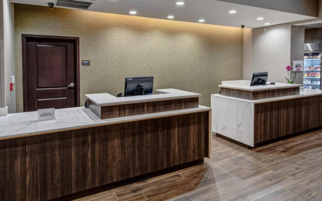 Residence Inn by Marriott Tulsa Midtown