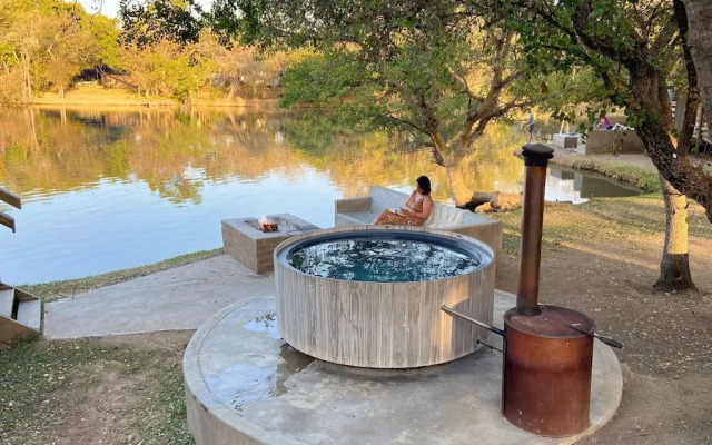 Africamps at Hoedspruit