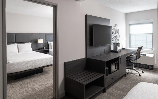 Holiday Inn Express St Albans by IHG