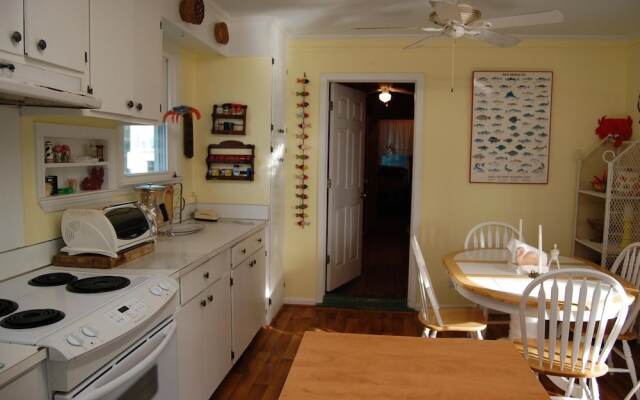 Fiddlers Roost - 4 Br Home