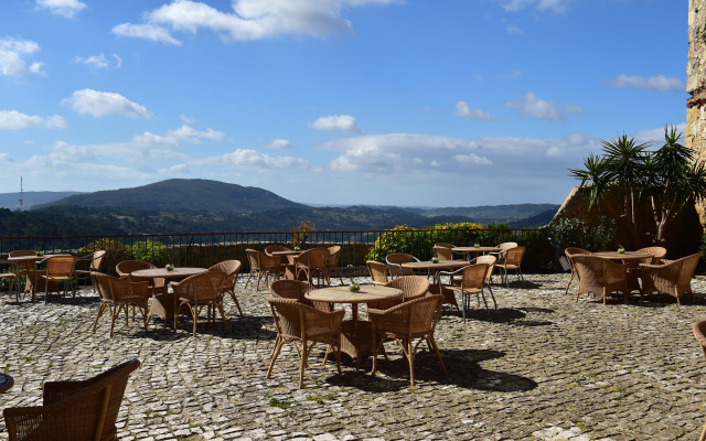 Pousada Castelo de Palmela - Historic Hotel